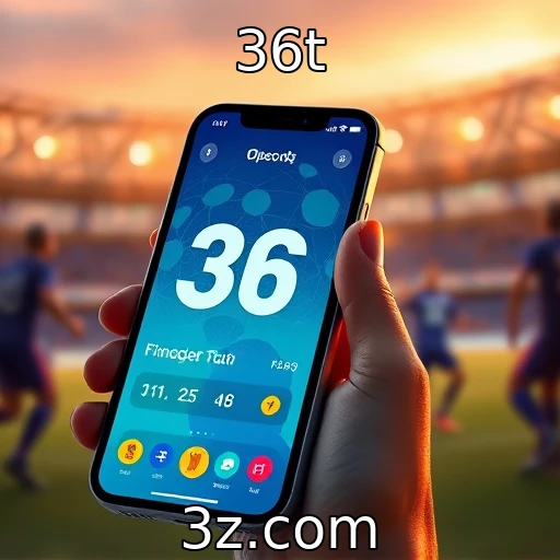 36t Como as criptomoedas estão revolucionando o mundo das apostas online