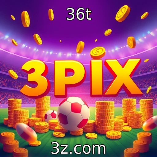 36t Descubra como o Pix transformou as apostas no Brasil