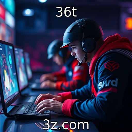 36t Apostas esportivas: uma análise detalhada das melhores estratégias