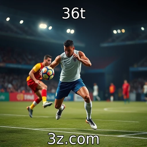 36t O impacto das apostas esportivas no desempenho de atletas profissionais