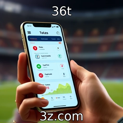 36t Dicas para maximizar suas apostas em jogos de e-sports