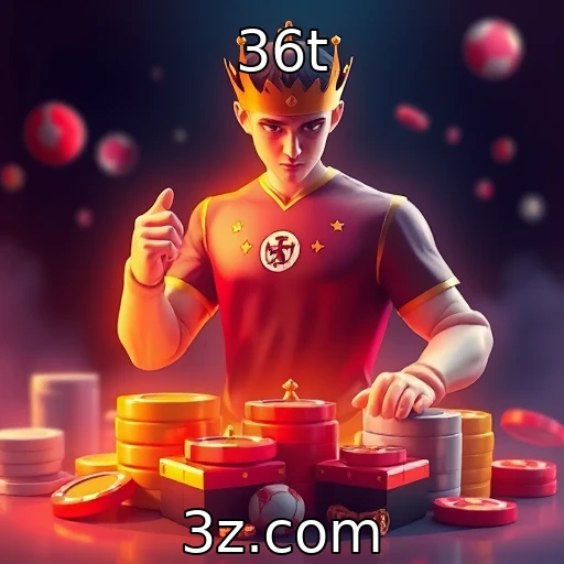 Apostas esportivas: como a análise de partidas pode aumentar suas chances de ganhar