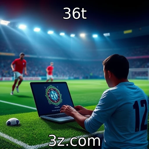 36t Segredos das Apostas Esportivas: Como Aumentar Suas Chances de Ganhar